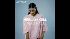 Neelam Gill on navigating the fashion world as a WOC