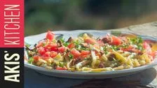 Griekse Pasta | Akis Kitchen