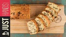 Pikanter Pilzkuchen | Akis Kitchen