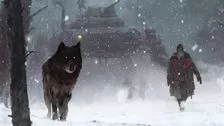 Indie-Entwickler aus Bremen sprengt Kickstarter Ziele - Eisenernte im Trailer