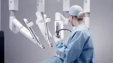 Dr. Robot – Will electronic surgeons be operating in the future?