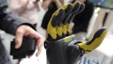 L'inclusione è uguale alla mobilità - Rehacare 2019