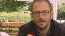 FC Bayern Basketball: Daniele Baiesi gibt einen Ausblick auf die Pläne für die nächste Saison