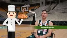 Panathinaikos: Zieloni wybierają swoje ulubione jedzenie