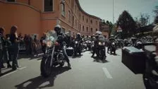 Moto Guzzi - Open House 2019