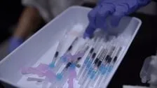 Esses efeitos colaterais ocorrem após a vacinação contra a coroa