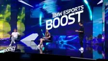 BMW Esports Boost - Aspectos destacados Panel 5: Publicidad en juegos y deportes electrónicos