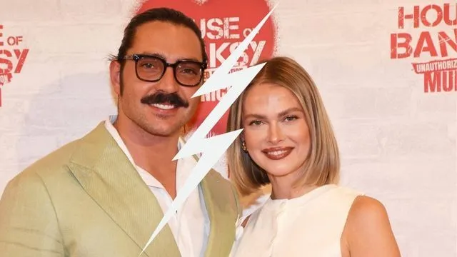 Trennung bei Dschungelcamp-Star Fabio Knez und Darya Strelnikova