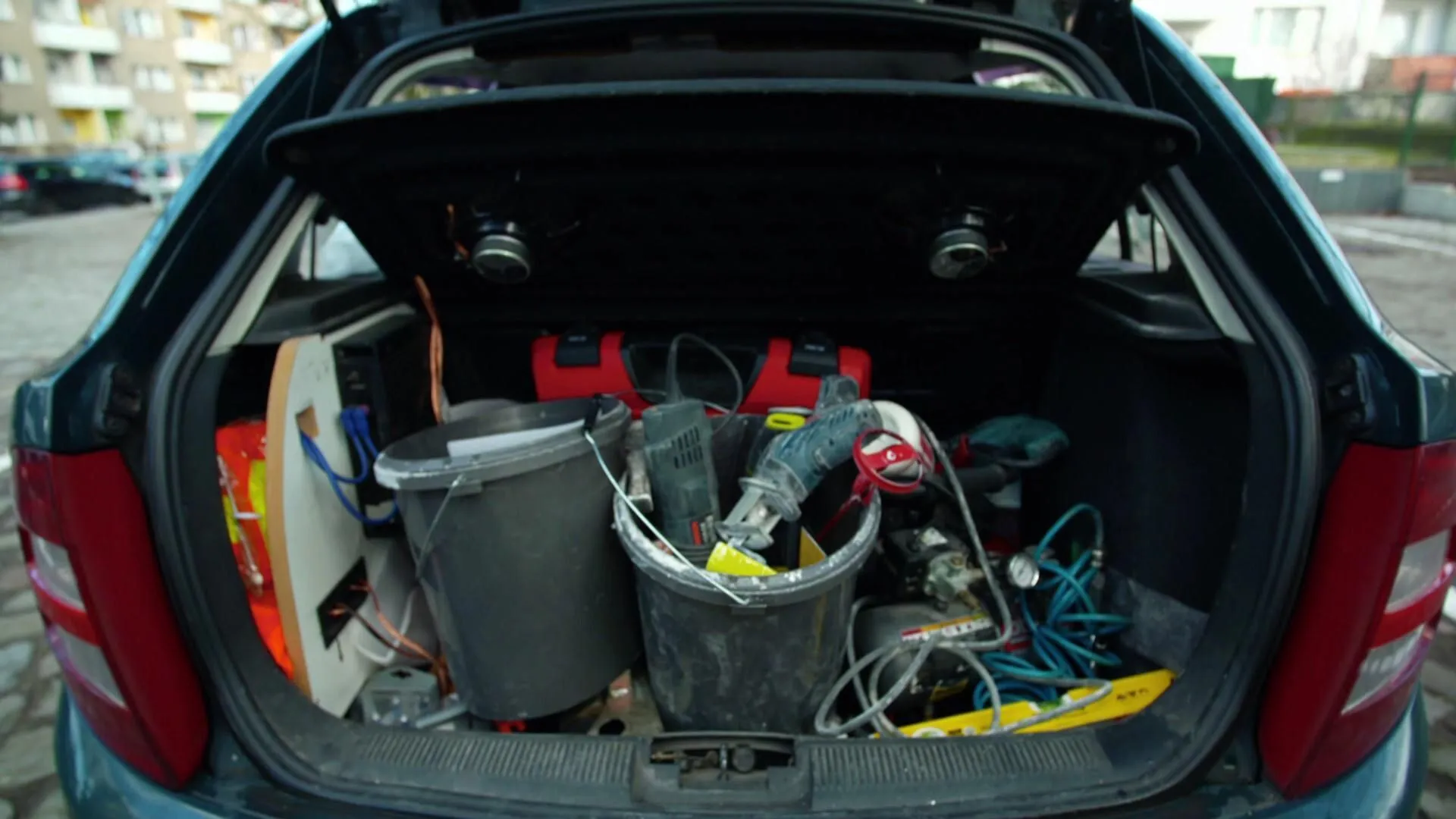 Autoputz: Profi oder 