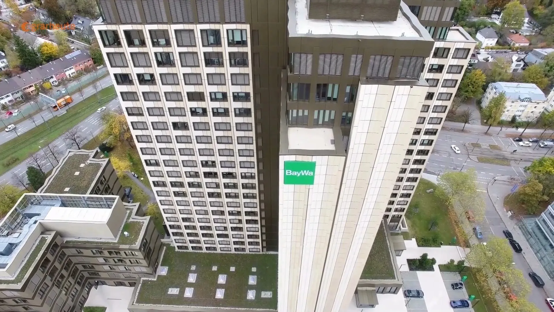 The Case of BayWa: A Long Story with a Happy Ending?