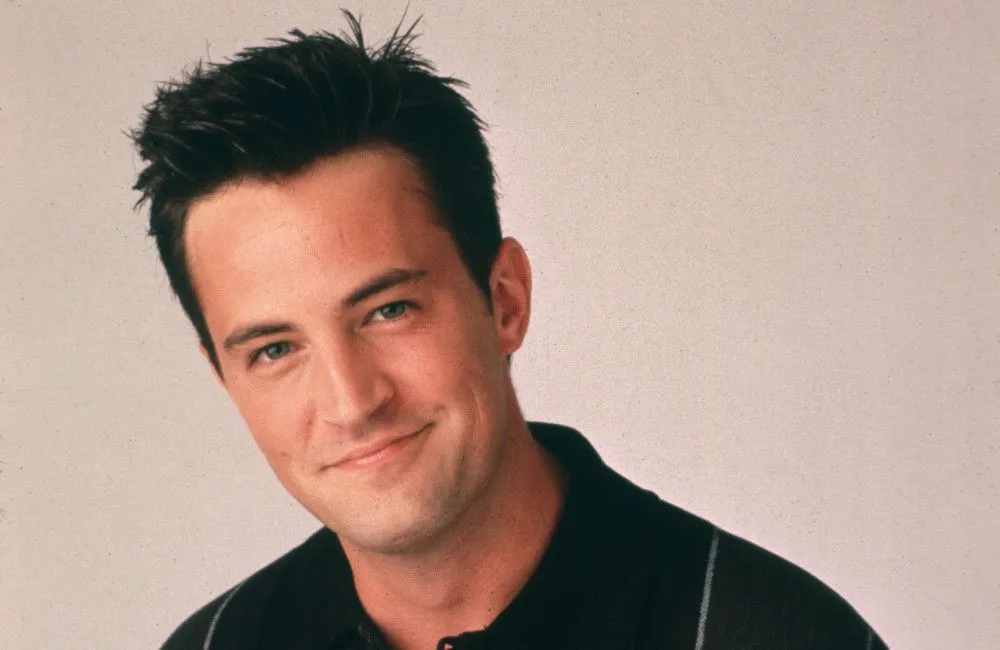 Matthew Perry: Seine Eltern verurteilen Arzt, der am Tod des Schauspielers beteiligt war