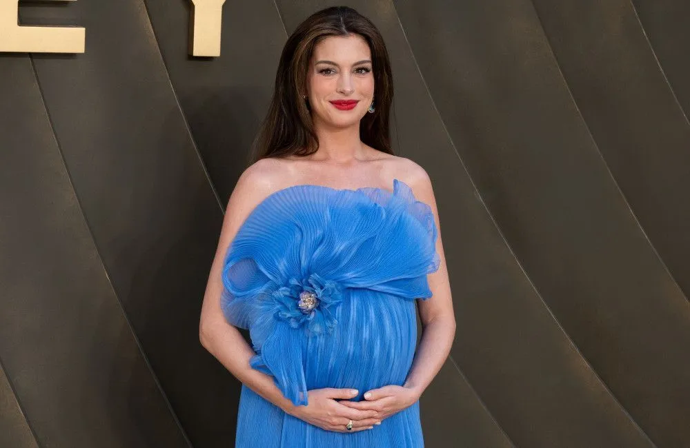 Anne Hathaway definisce Tom Holland 'il figlio dei sogni’